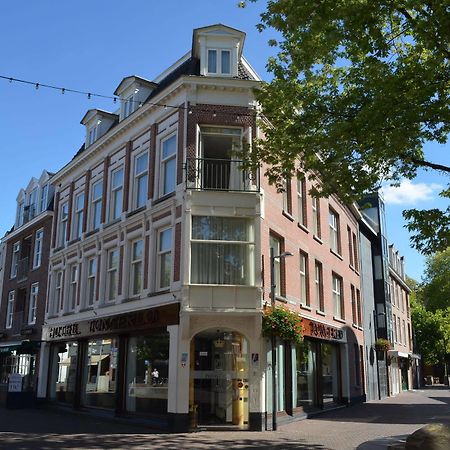 Hotel Tongerlo Roosendaal Exterior foto